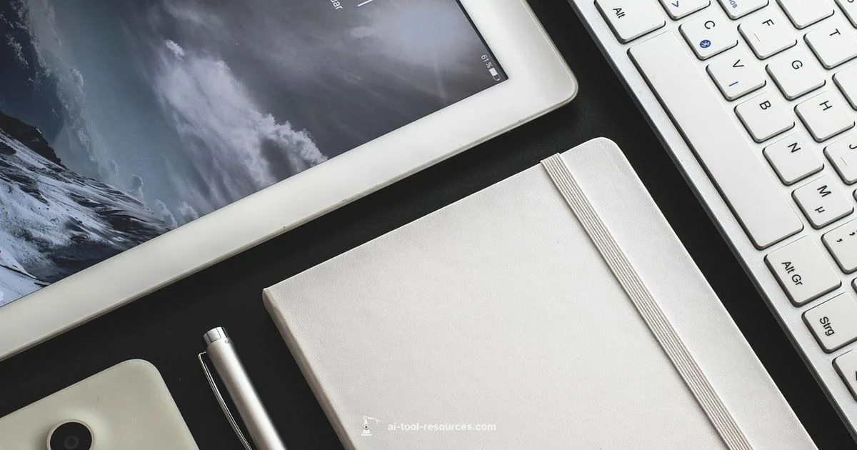 AI Tools Spotlight - AI Tool Resources