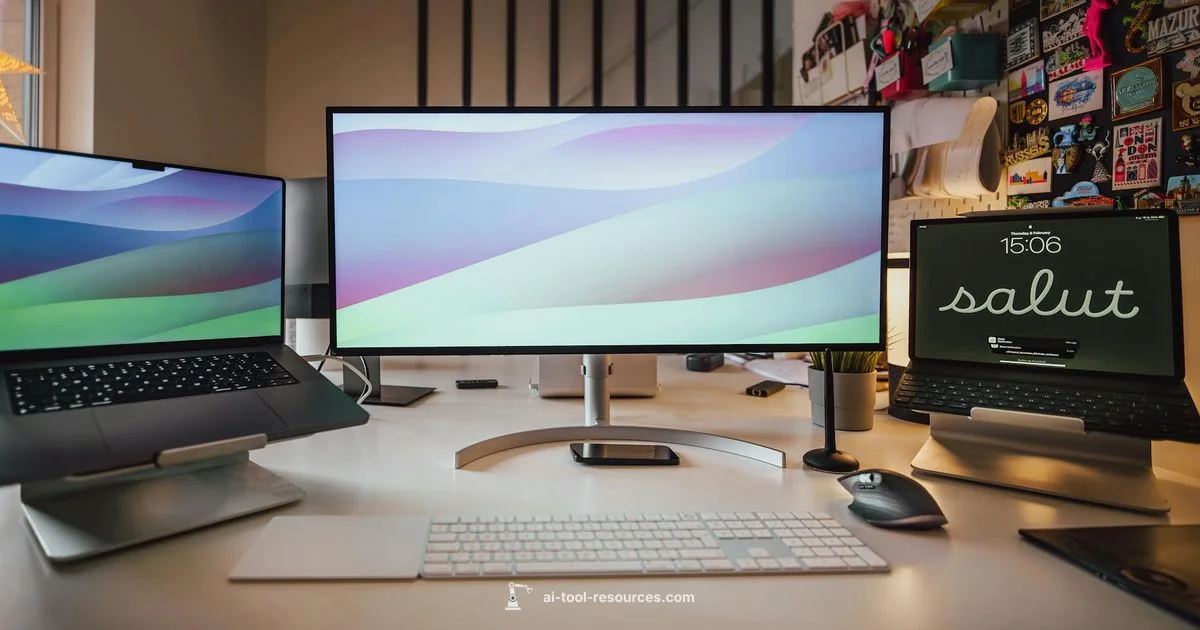 AI Tool for All - AI Tool Resources