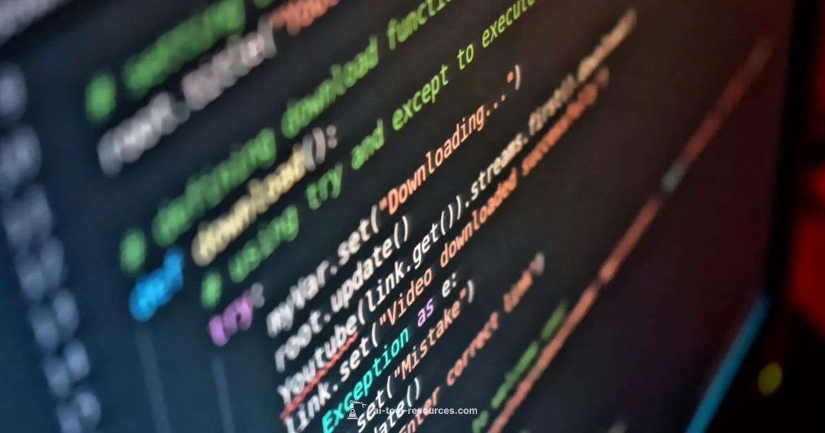 AI in VS Code - AI Tool Resources