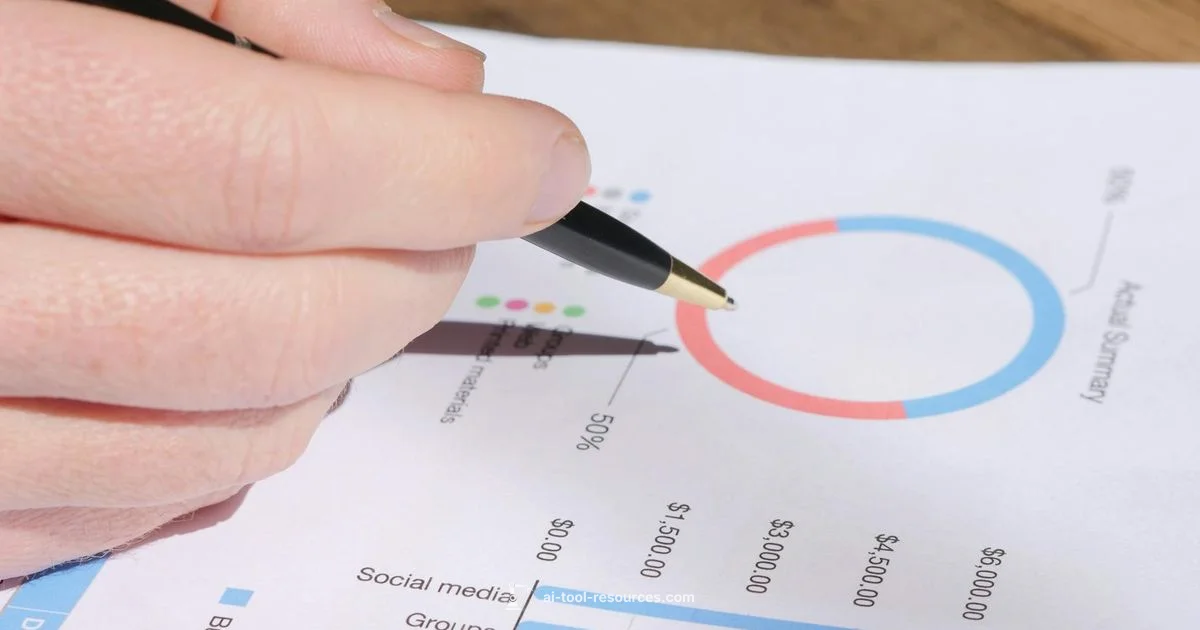 AI Excel Report Tools - AI Tool Resources