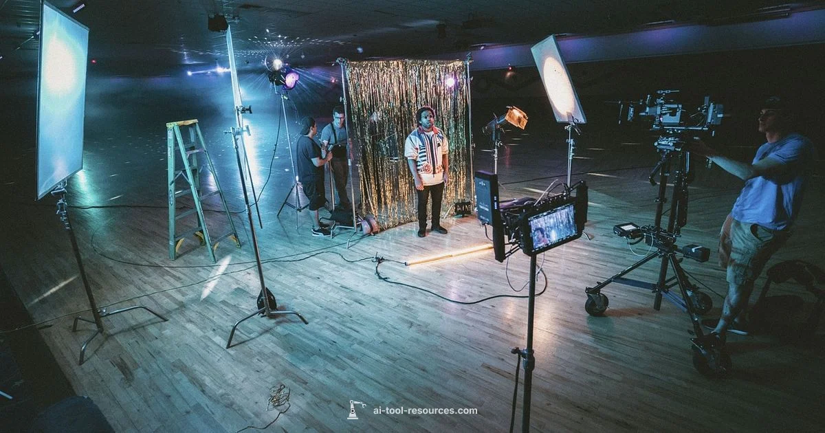 AI Video Generator - AI Tool Resources