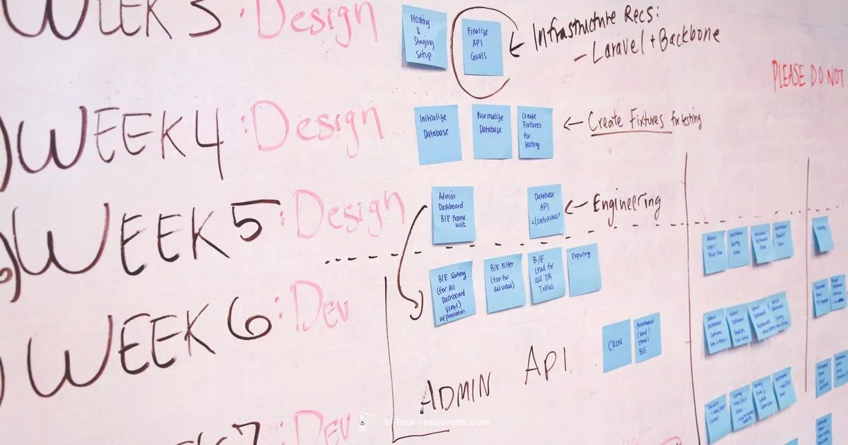 Timeline for AI Tool - AI Tool Resources