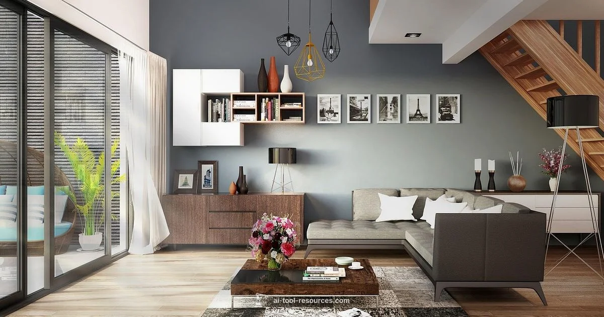 AI Architecture Tool - AI Tool Resources