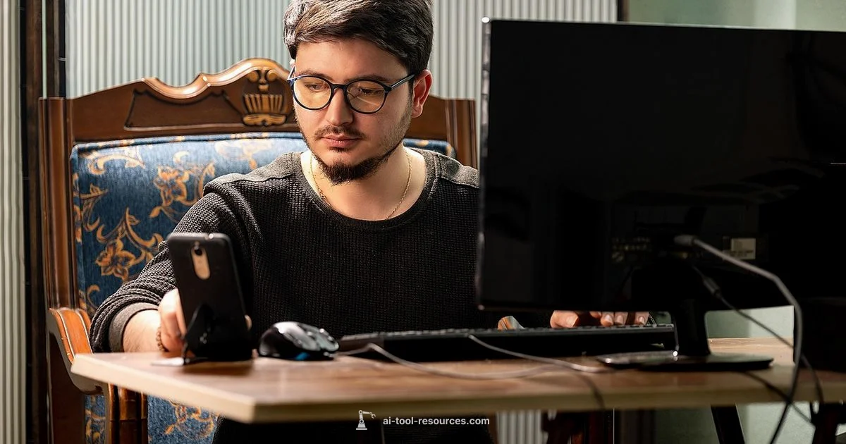 AI Generator Sites - AI Tool Resources