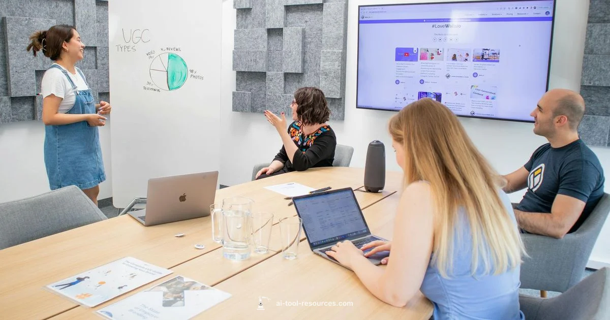 Copy AI Tool Spotlight - AI Tool Resources