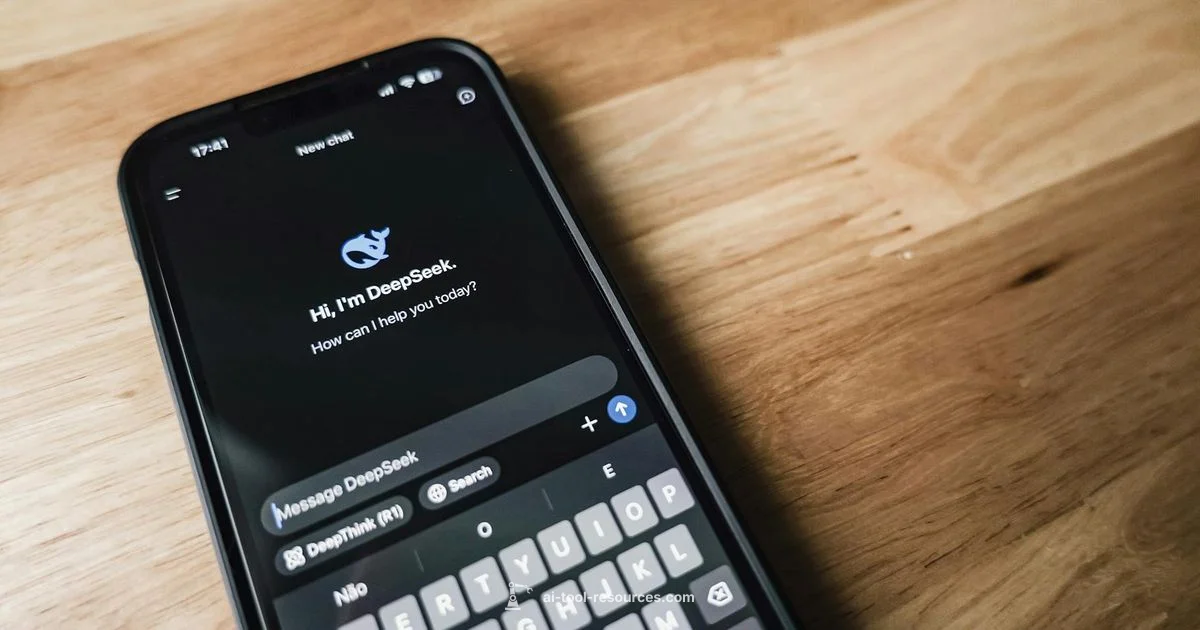 OpenAI Chat AI - AI Tool Resources