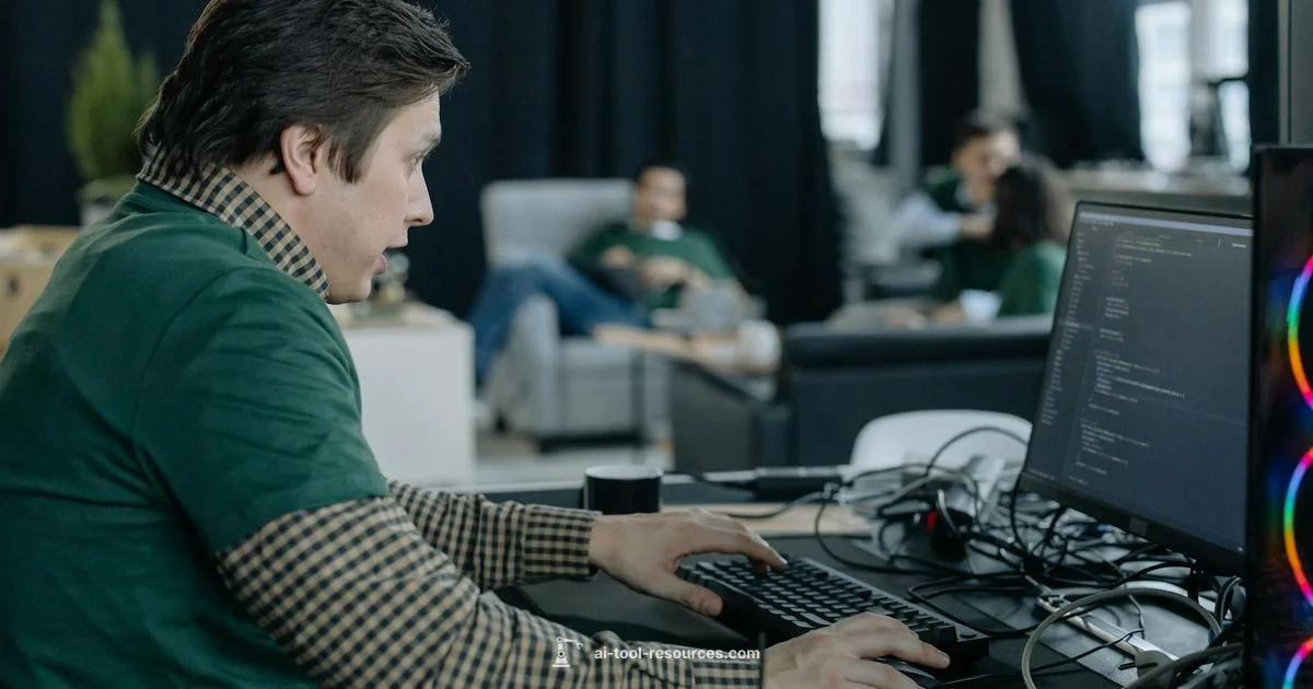 Coding with AI Tools - AI Tool Resources