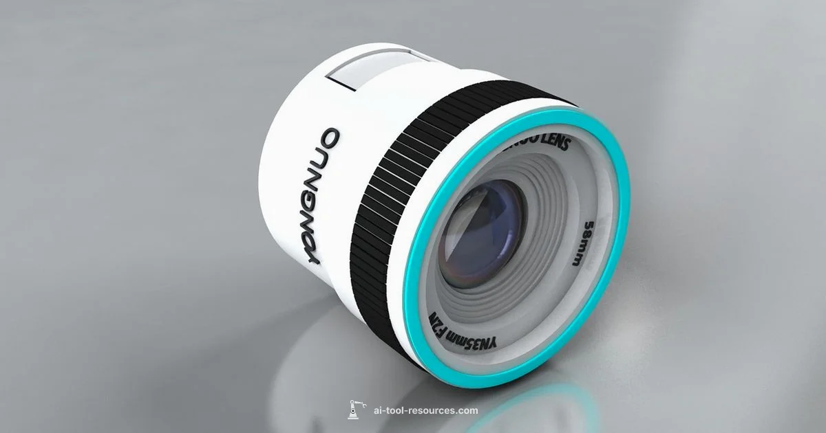 Top AI 3D Tools - AI Tool Resources