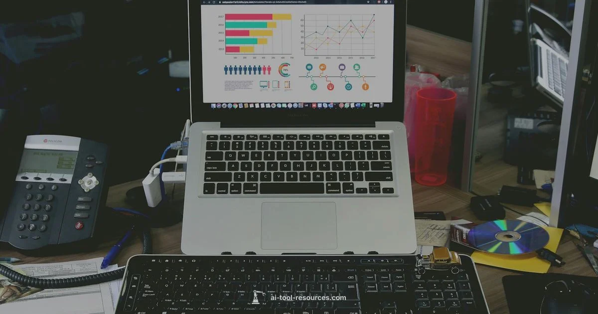 Top AI Tool Picks - AI Tool Resources