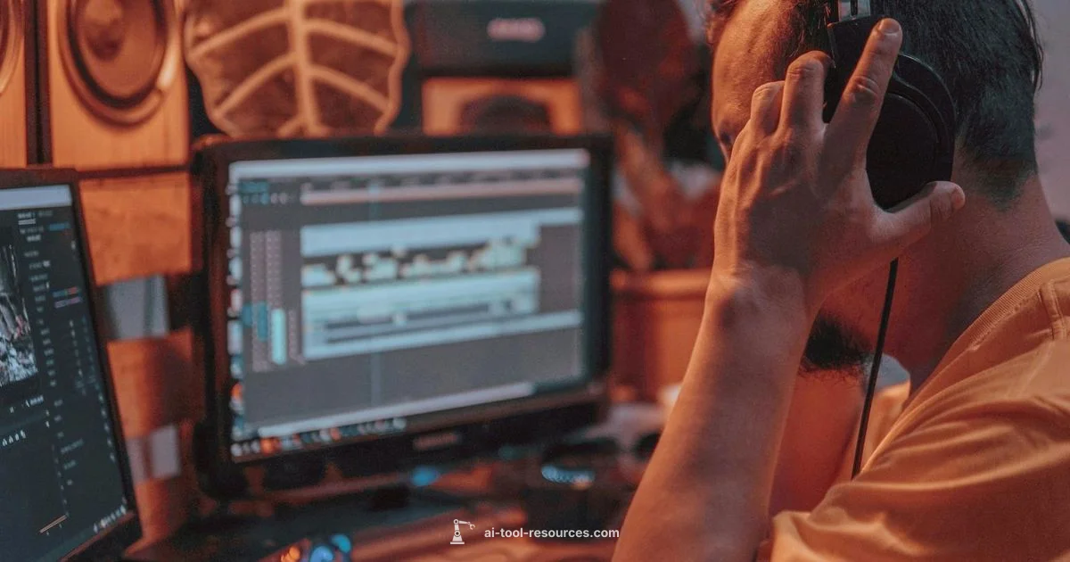 Wondershare AI Tool - AI Tool Resources