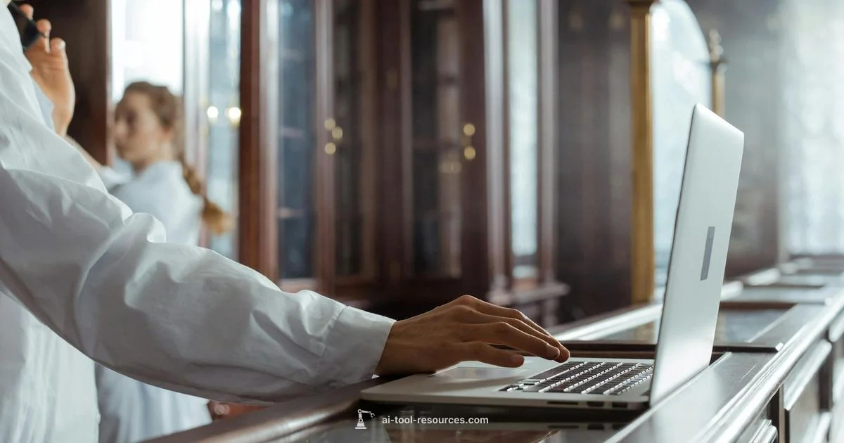 AI Research Toolkit - AI Tool Resources