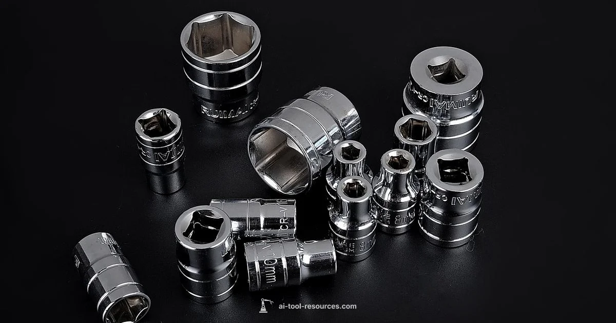 Tool Hardware Essentials - AI Tool Resources