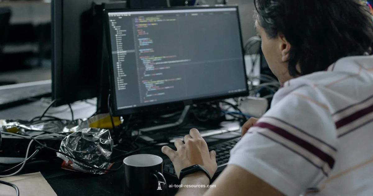 AI Tools 2026 - AI Tool Resources