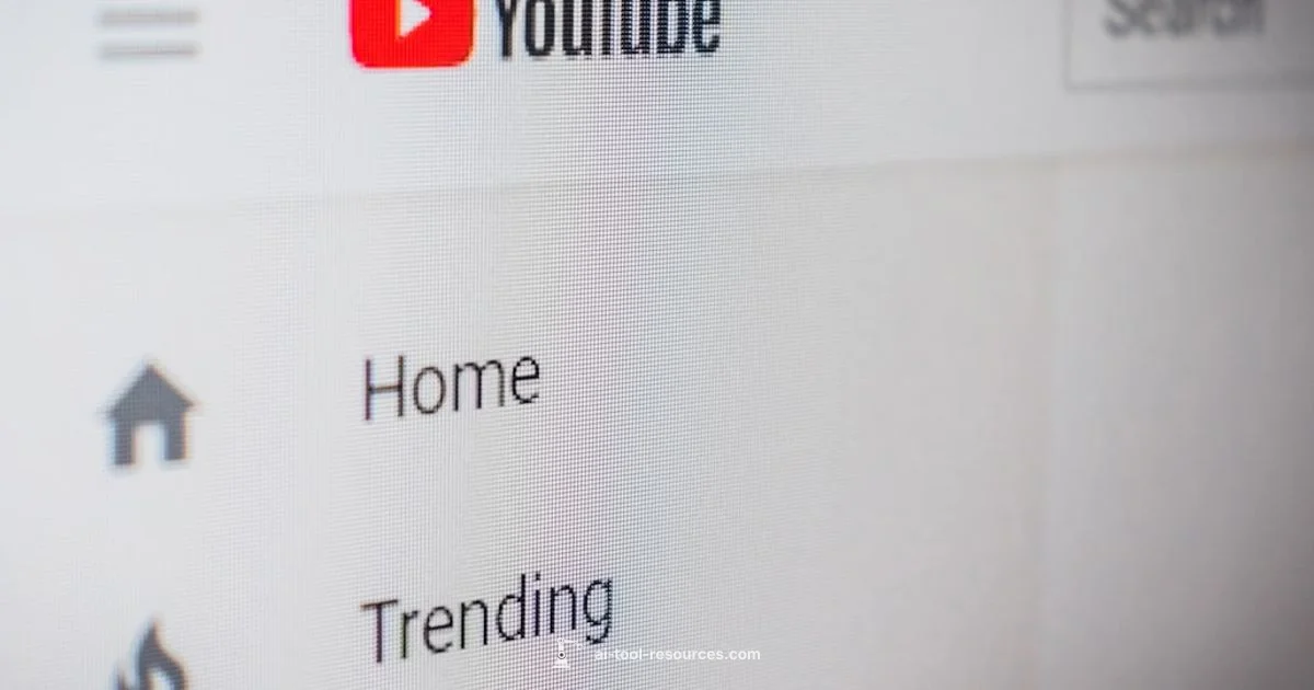 YouTube Summary AI - AI Tool Resources
