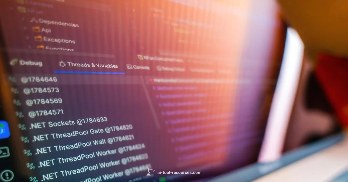 AI Tools for VS - AI Tool Resources