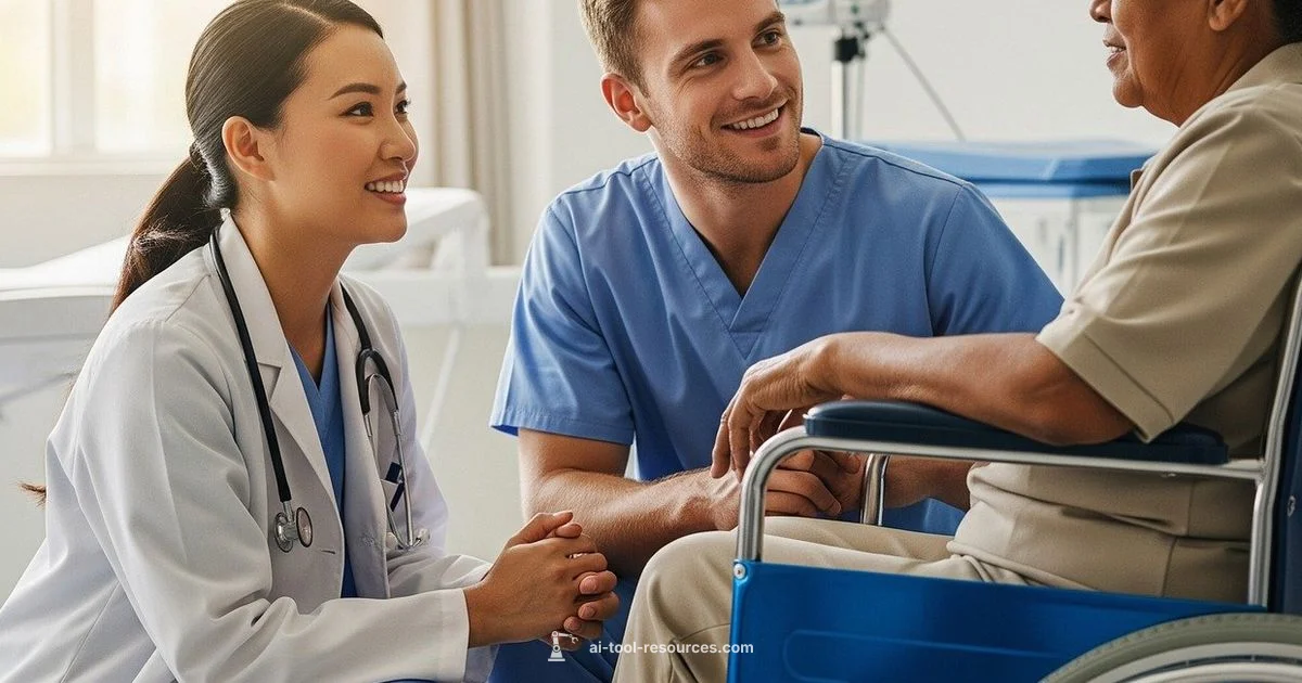 AI Diagnosis Tool - AI Tool Resources