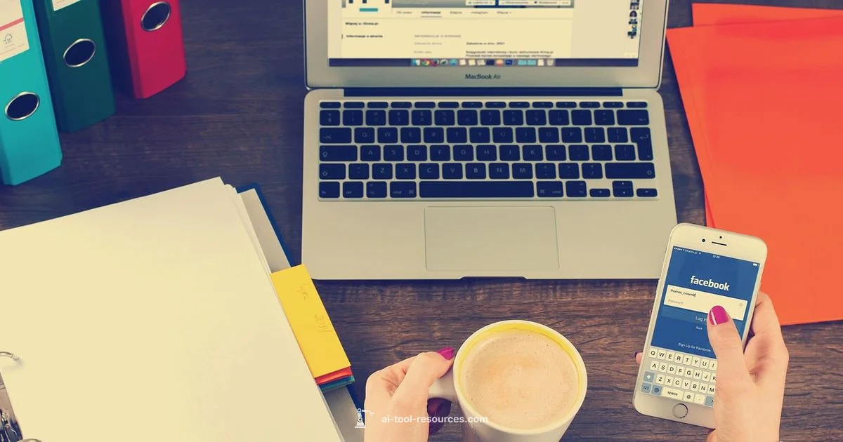 AI for Social Content - AI Tool Resources