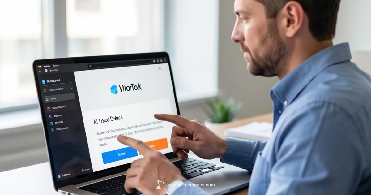 Safe AI Tool Downloads - AI Tool Resources