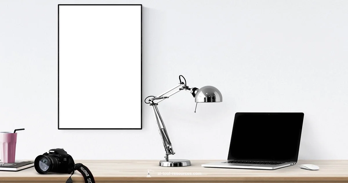 AI Poster Lab - AI Tool Resources