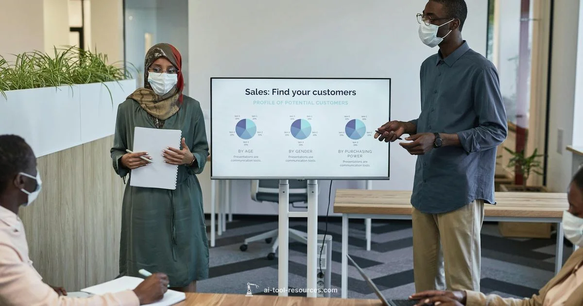 AI for Sales Toolkit - AI Tool Resources