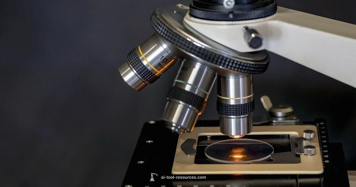 Research Tools Research Tools - AI Tool Resources