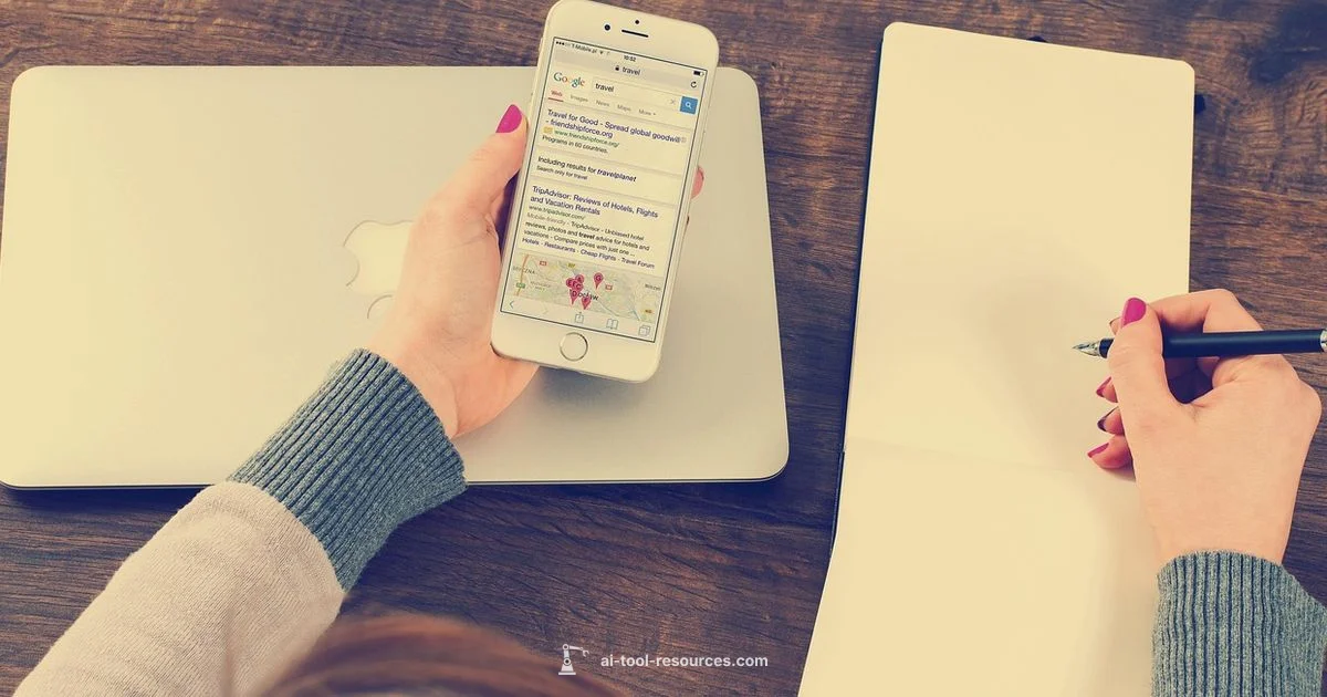 AI Email Mastery - AI Tool Resources