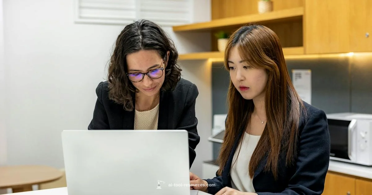 Best AI Tool UK - AI Tool Resources