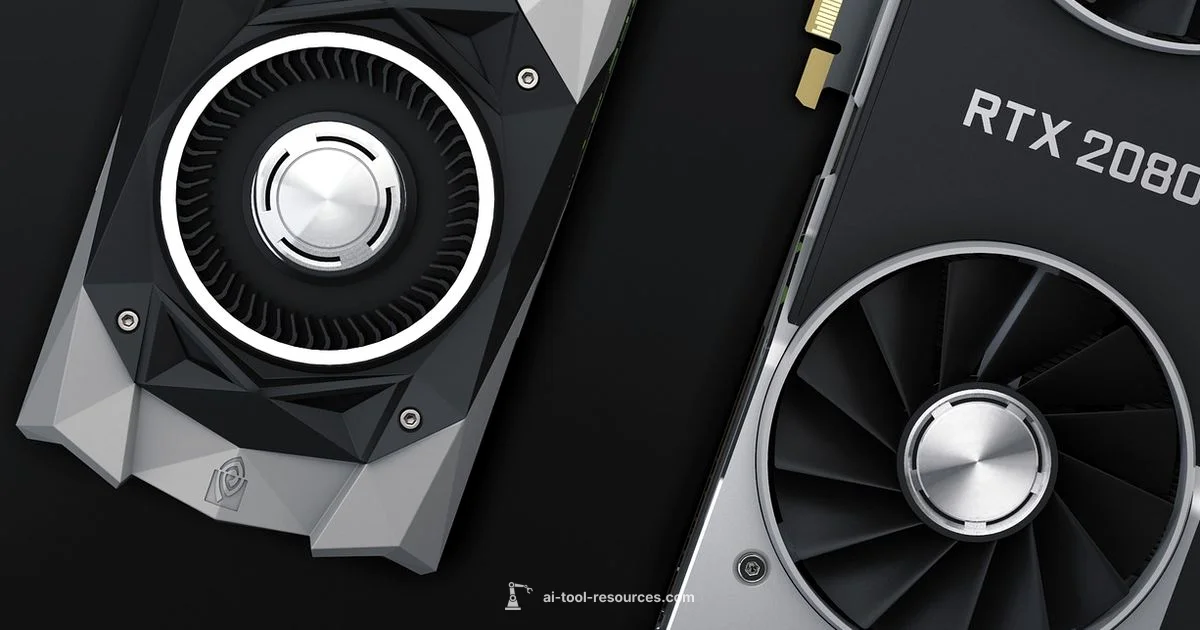 NVIDIA Google Endorsement - AI Tool Resources