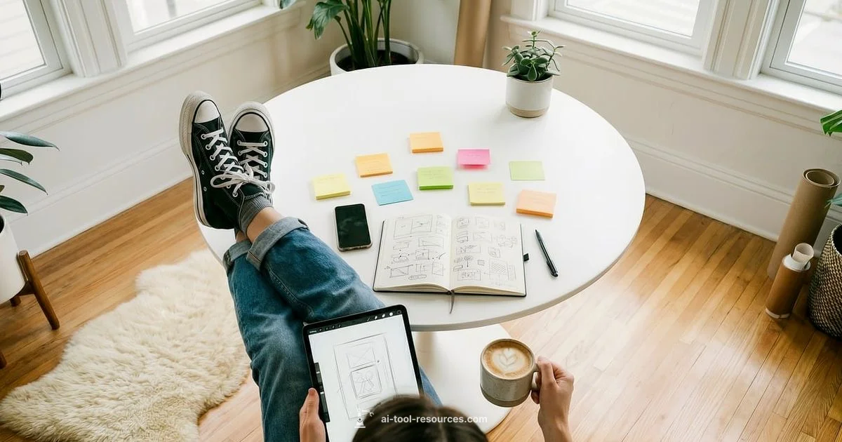 AI Editing Toolkit - AI Tool Resources