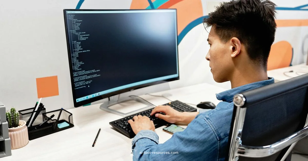 Top AI Tools 2025 - AI Tool Resources