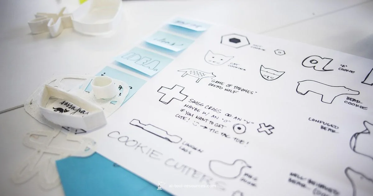 AI Tool Infographic Spotlight - AI Tool Resources