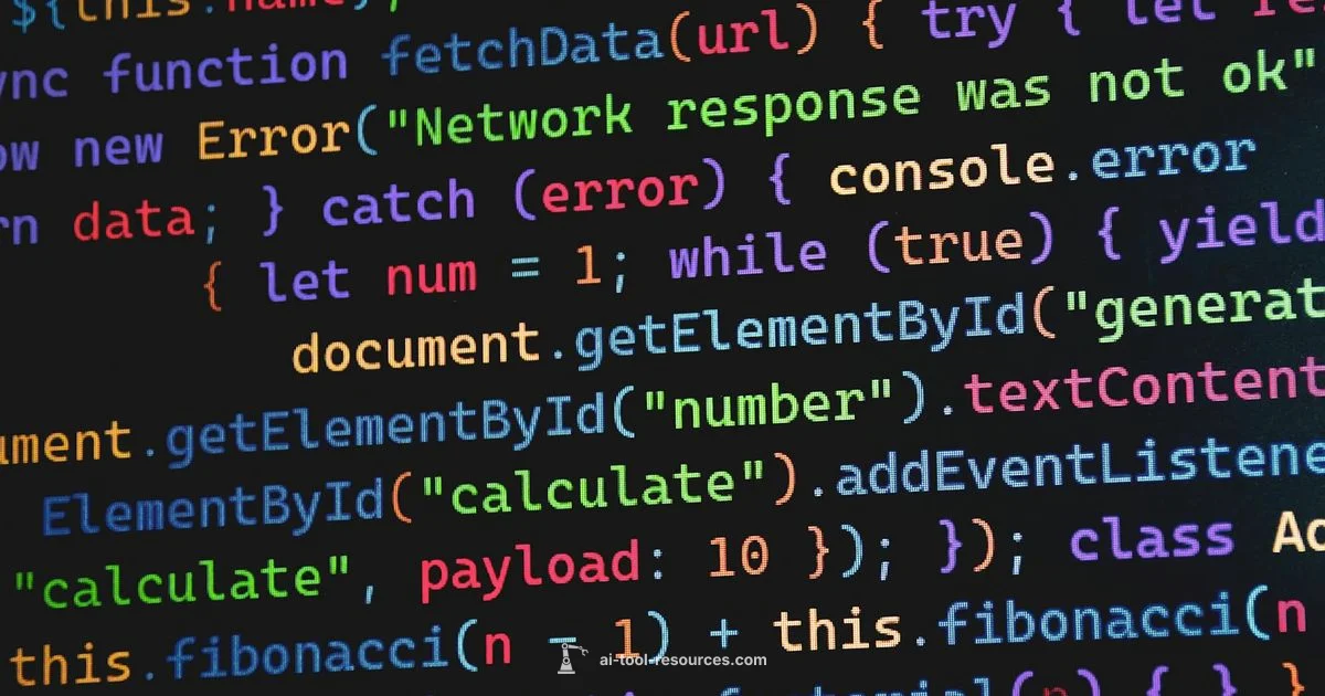 AI in VS Code - AI Tool Resources