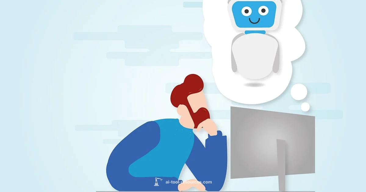 Top Chatbot Apps - AI Tool Resources