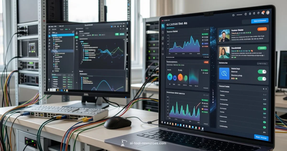 AI Testing in Action - AI Tool Resources