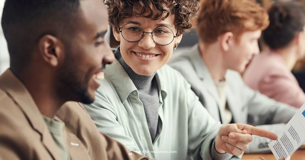 AI in Project Management AI in Project Management - AI Tool Resources