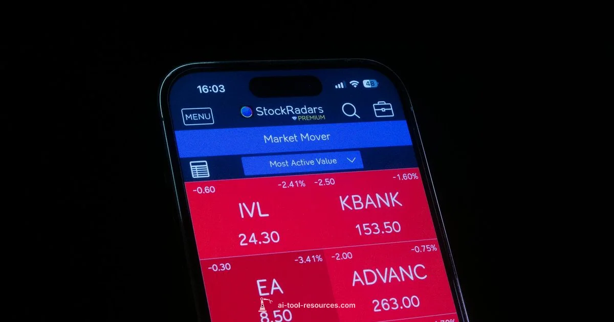 Turn Off AI Tools - AI Tool Resources