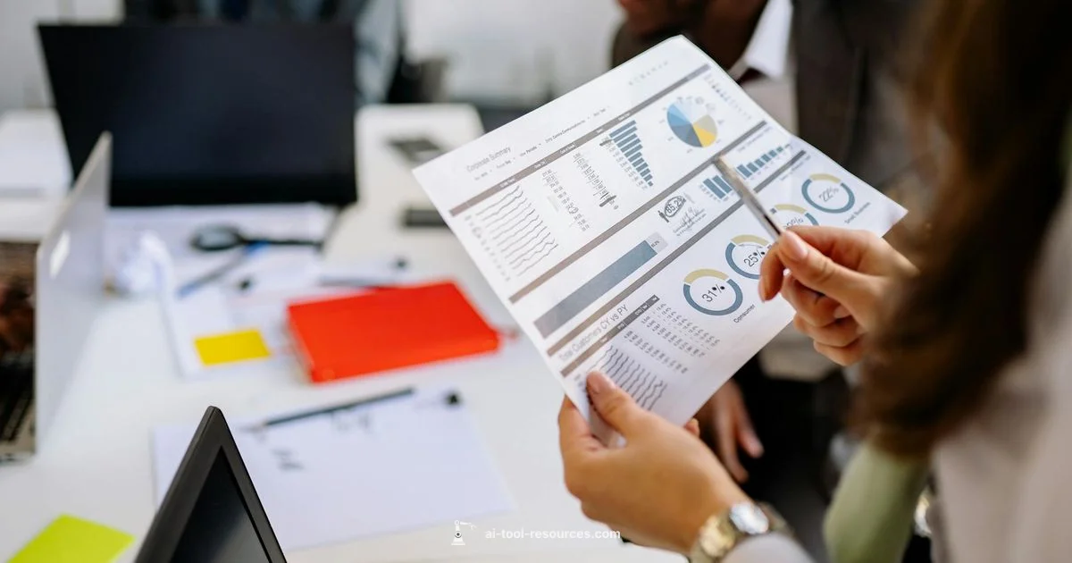 Trending AI Tools 2026 - AI Tool Resources