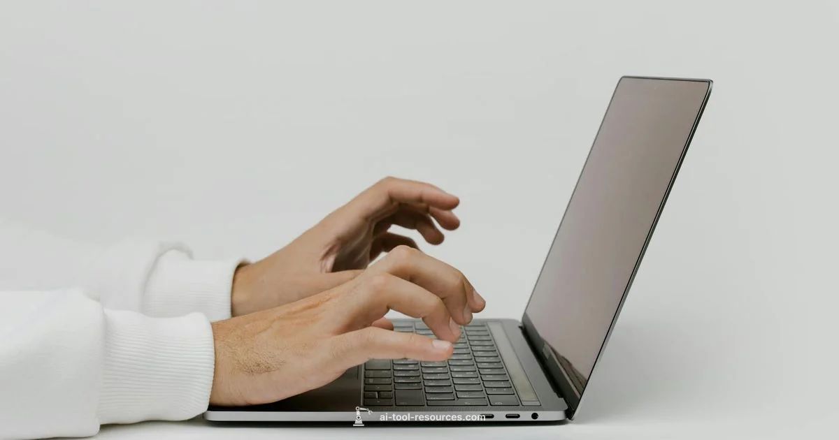 AI Writing Assistant - AI Tool Resources