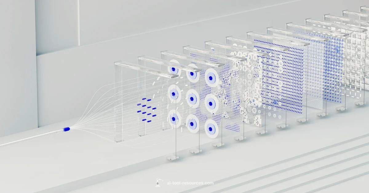 Learn AI Tools - AI Tool Resources