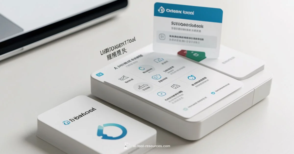 AI Agent Overview - AI Tool Resources