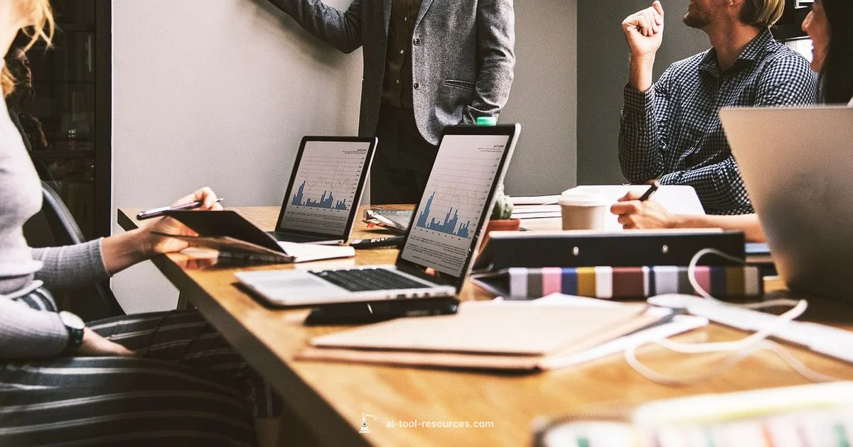 AI Report Studio - AI Tool Resources
