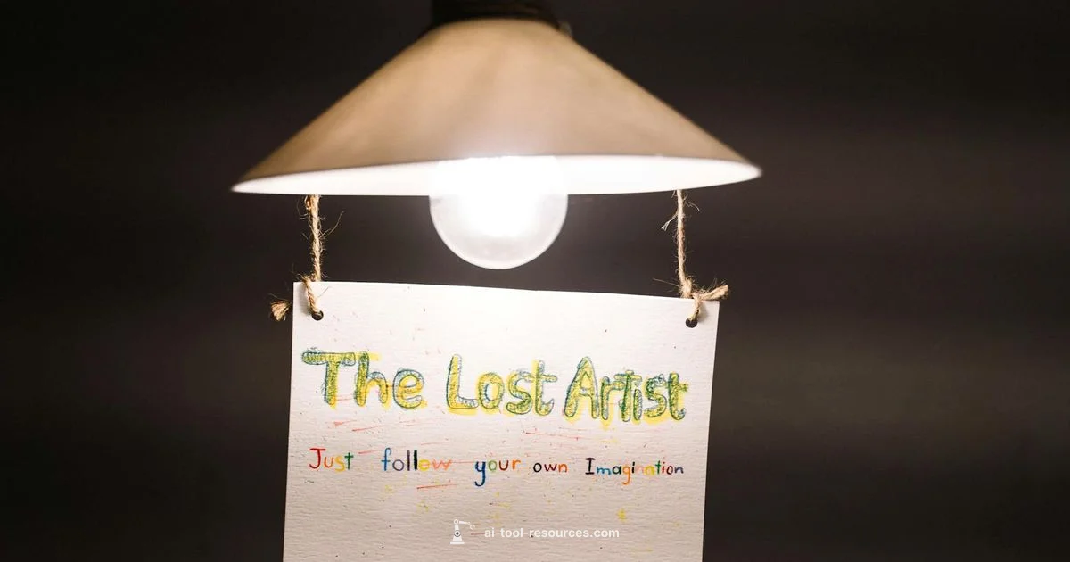 Text Prompt to Image - AI Tool Resources