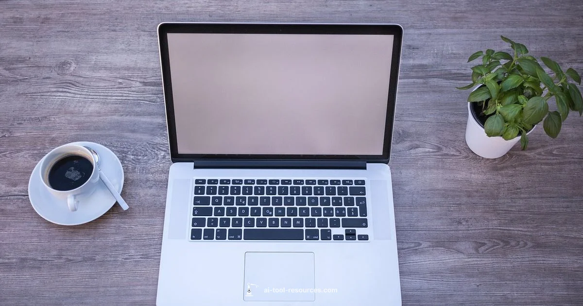 Free AI Tools Guide - AI Tool Resources