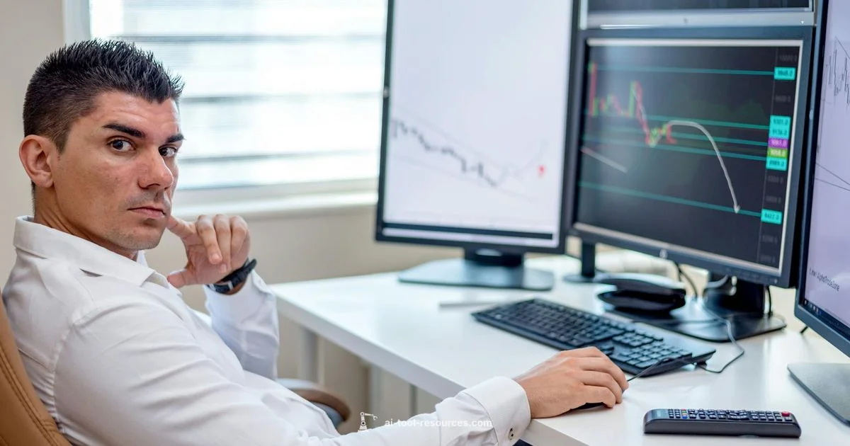 Best AI Finance Tool - AI Tool Resources