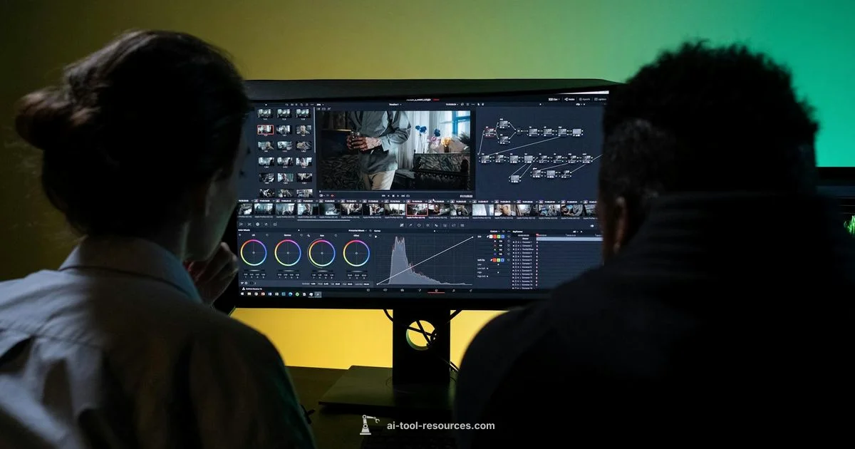 AI Video Templates - AI Tool Resources