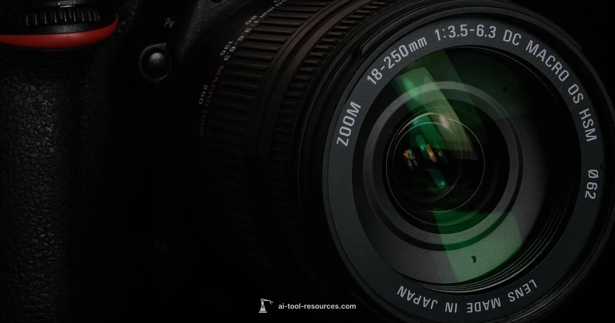 Photo AI Tool - AI Tool Resources