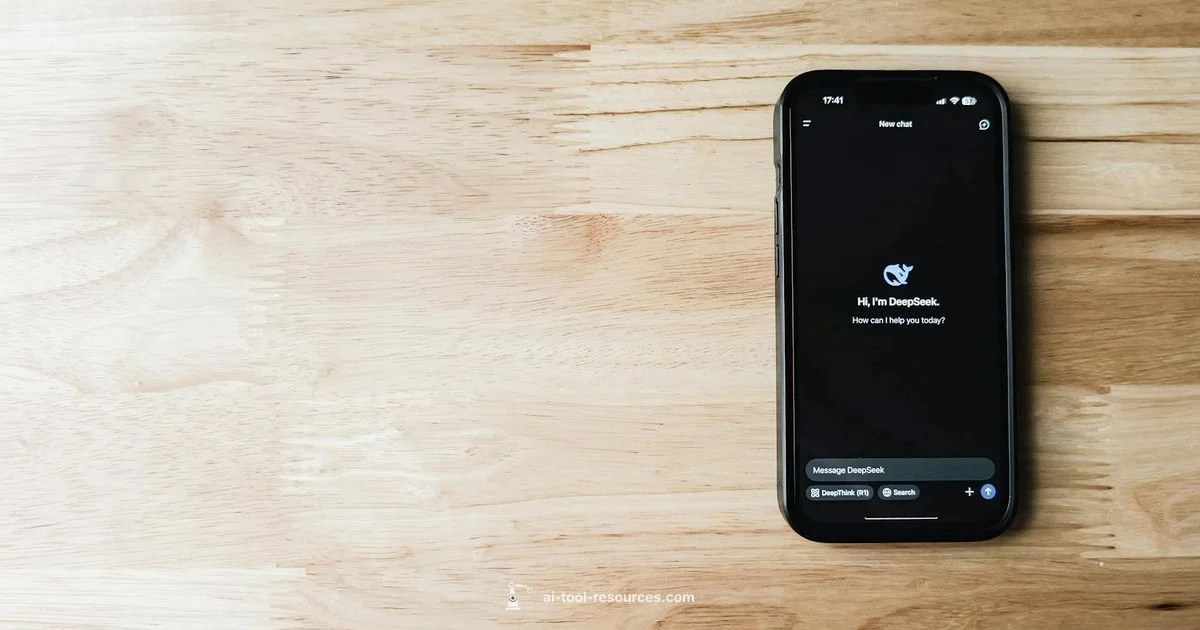 Meta AI Tool in Action - AI Tool Resources