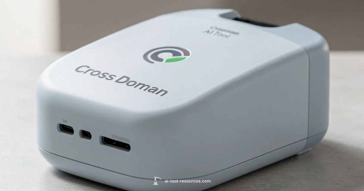 XLR Tool Overview - AI Tool Resources