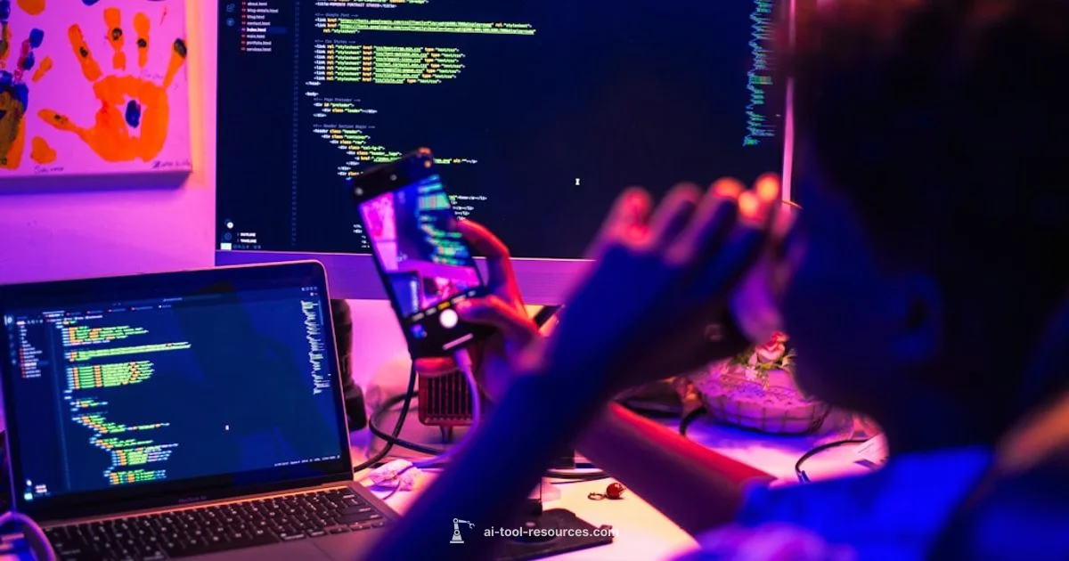 Code with AI - AI Tool Resources