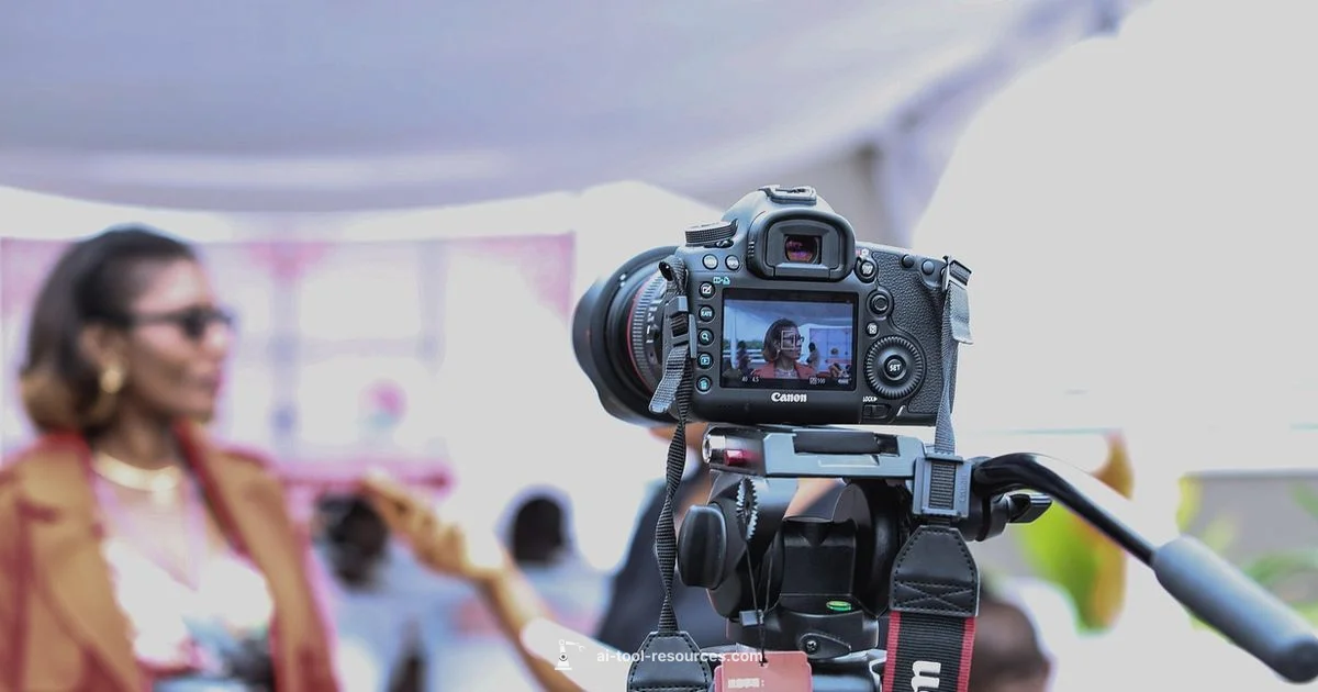 AI Tool Video Guide - AI Tool Resources